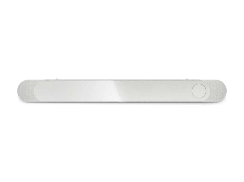 Lifestyle Ultra Soundbar  01
