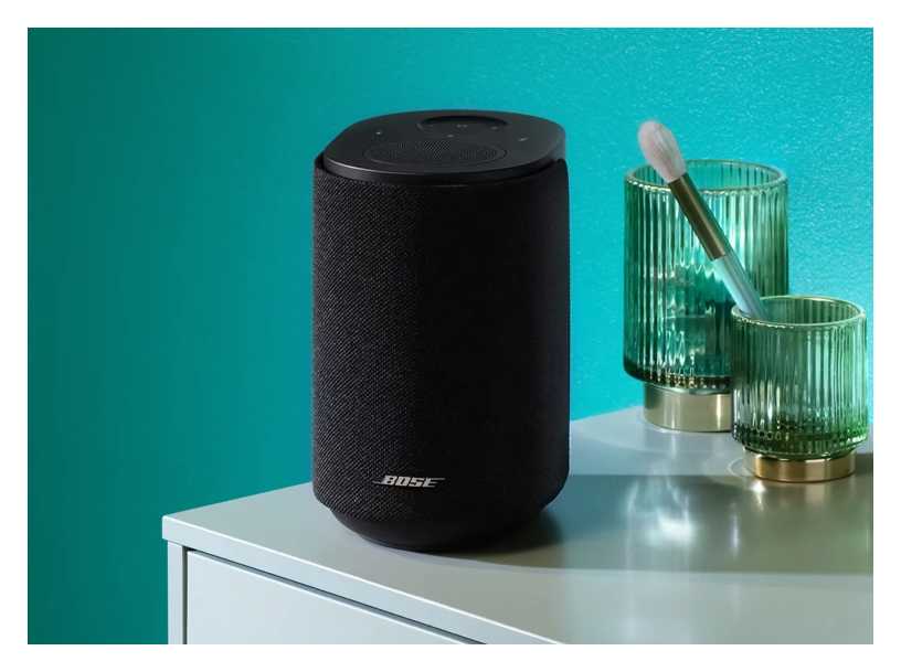 Lifestyle Ultra Speaker 00