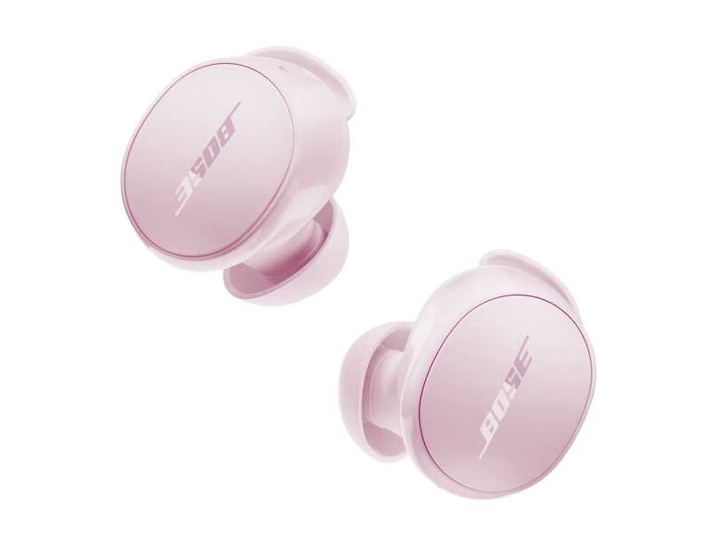 QuietComfort Earbuds (год гарантии) 04