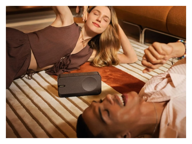 Soundlink Home Speaker (Год гарантии в СЦ!) 00