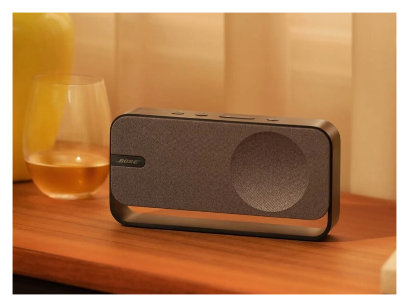 Soundlink Home Speaker (Год гарантии в СЦ!) 00