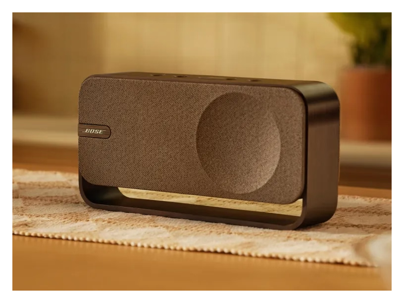 Soundlink Home Speaker (Год гарантии в СЦ!) 02
