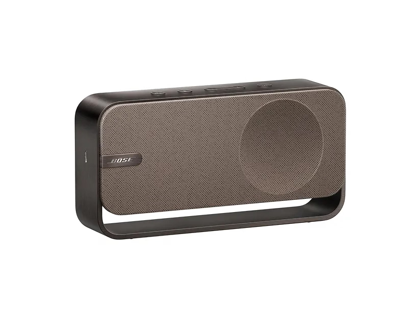 Soundlink Home Speaker (Год гарантии в СЦ!) 02