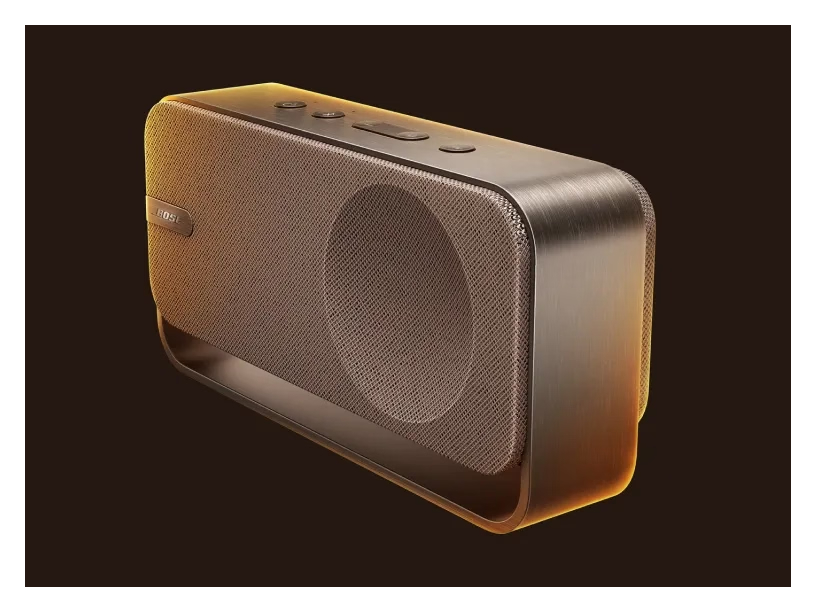 Soundlink Home Speaker (Год гарантии в СЦ!) 02