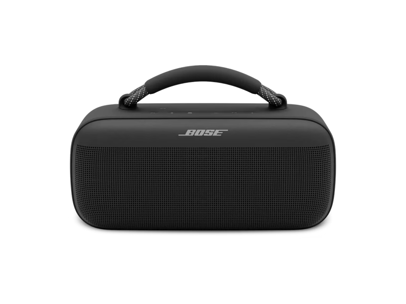 Soundlink Max (Год гарантии в СЦ!) 00