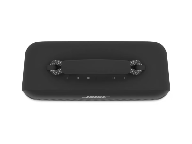 Soundlink Max (Год гарантии в СЦ!) 00