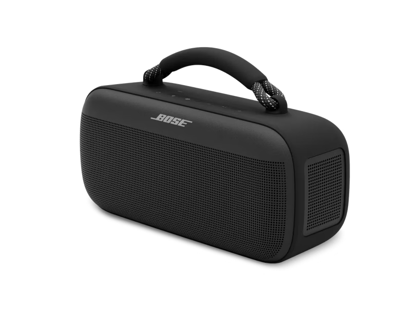 Soundlink Max (Год гарантии в СЦ!) 00