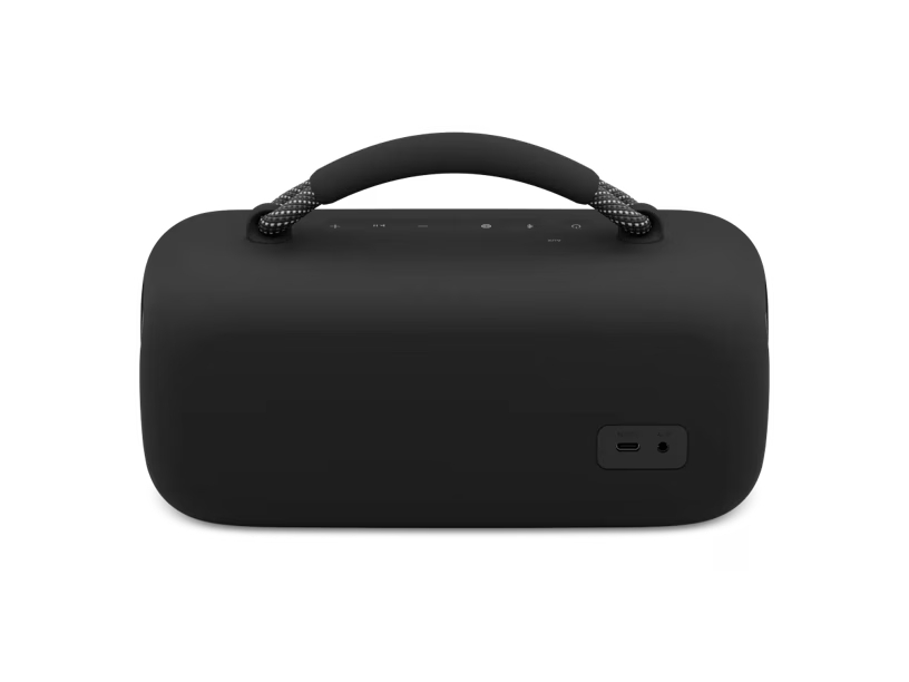 Soundlink Max (Год гарантии в СЦ!) 00
