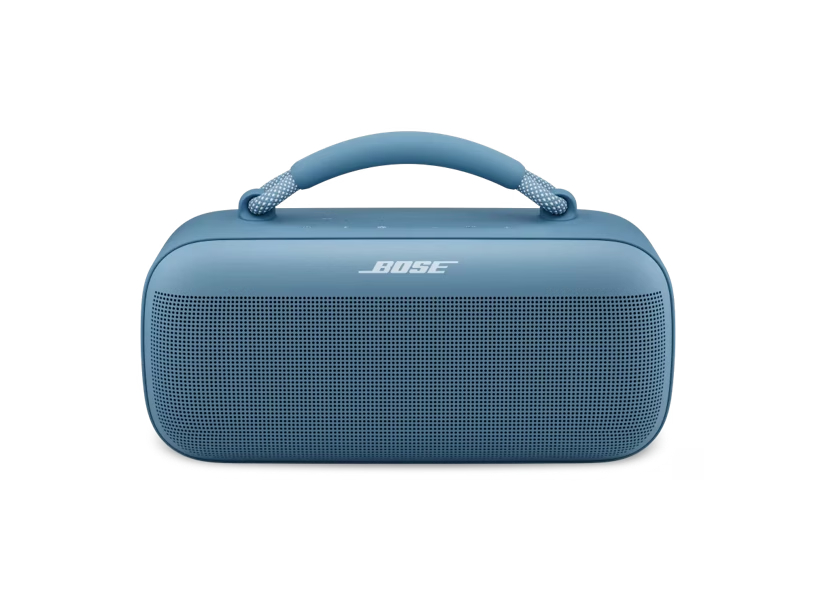 Soundlink Max (Год гарантии в СЦ!) 01