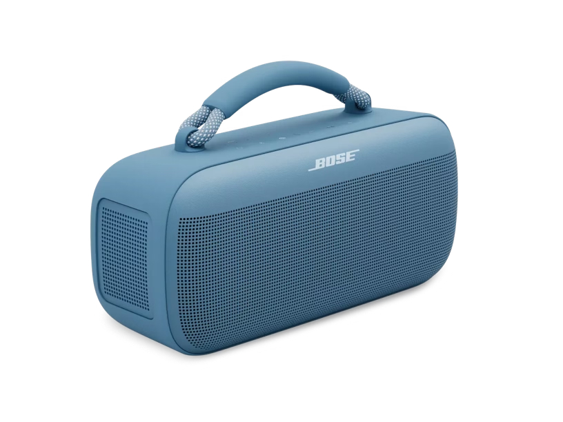 Soundlink Max (Год гарантии в СЦ!) 01