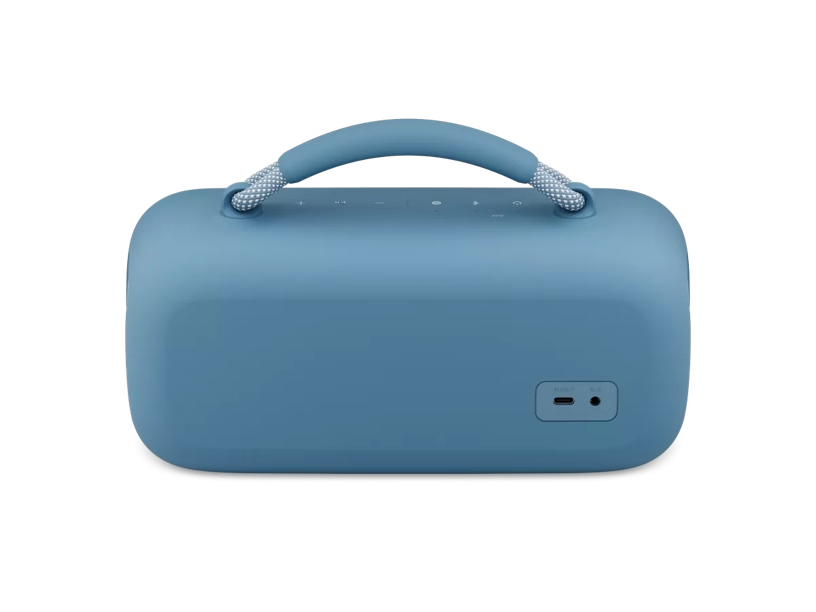 Soundlink Max (Год гарантии в СЦ!) 01