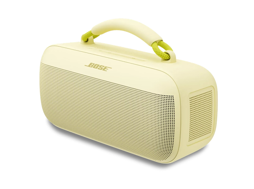 Soundlink Max (Год гарантии в СЦ!) 02