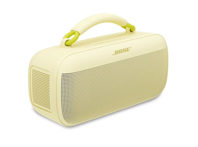 Soundlink Max (Год гарантии в СЦ!) 02