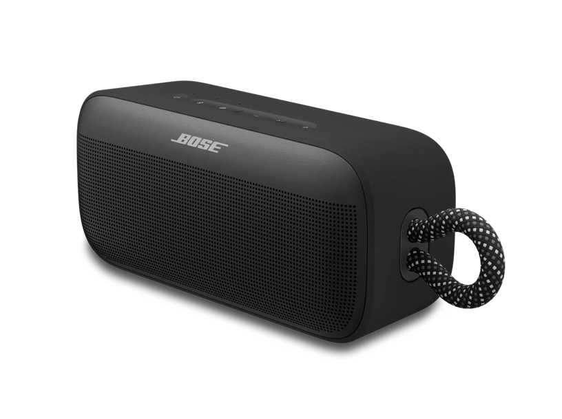 Soundlink Plus (Год гарантии в СЦ!) 00