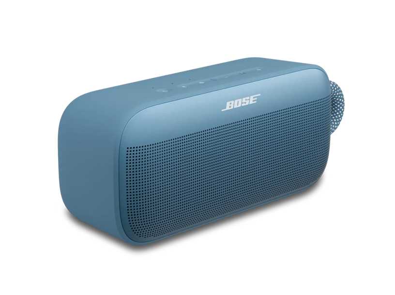 Soundlink Plus (Год гарантии в СЦ!) 01