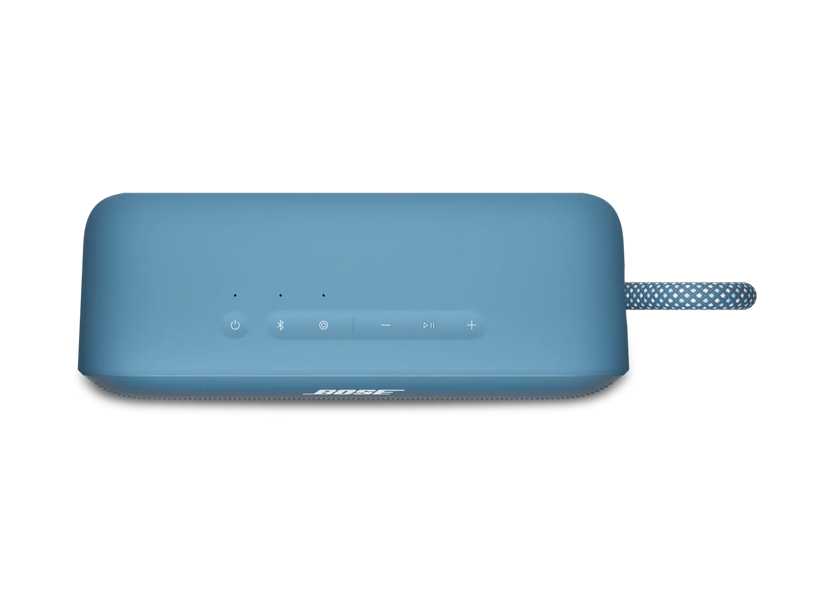 Soundlink Plus (Год гарантии в СЦ!) 01