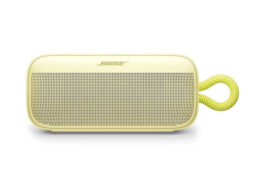 Soundlink Plus (Год гарантии в СЦ!) 02