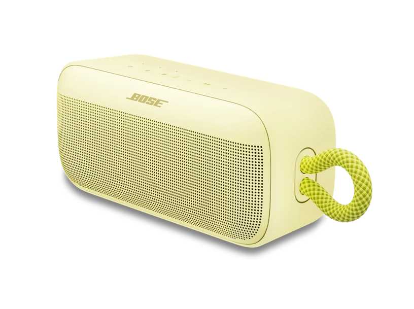 Soundlink Plus (Год гарантии в СЦ!) 02