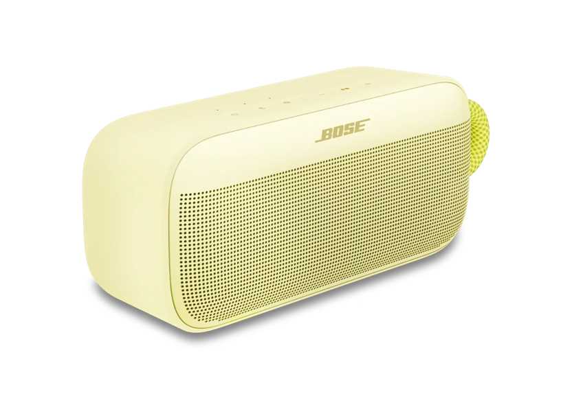 Soundlink Plus (Год гарантии в СЦ!) 02