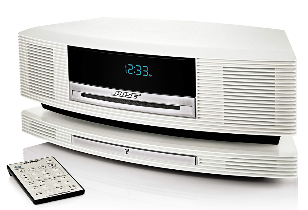 Wave SoundTouch music system 00